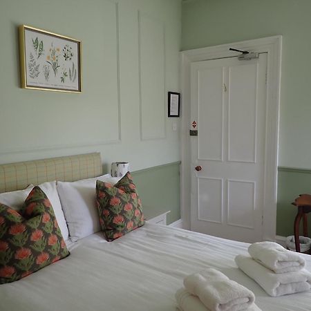 Hawthornbank Hotell Oban Eksteriør bilde