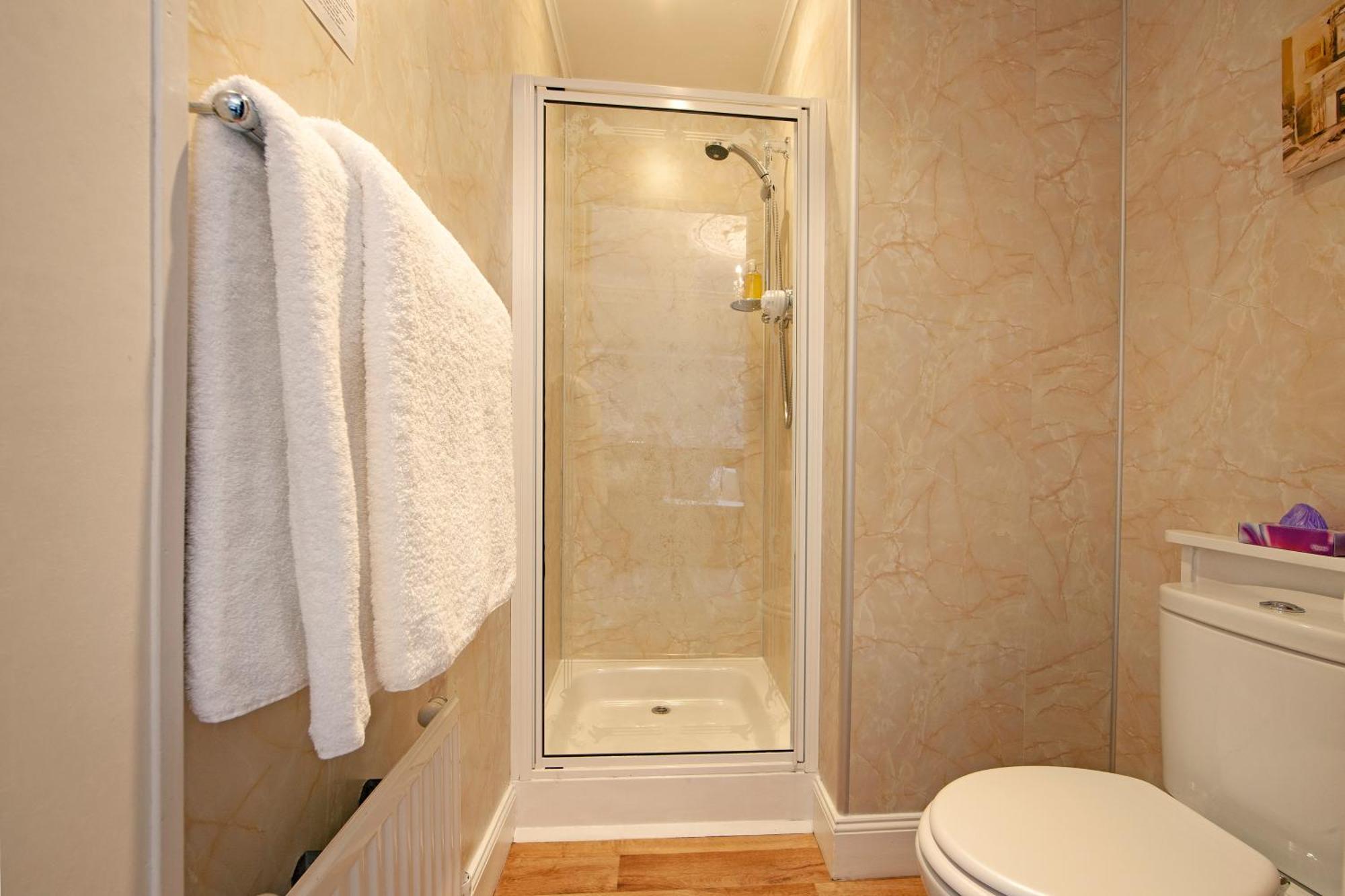 Hawthornbank Hotell Oban Eksteriør bilde