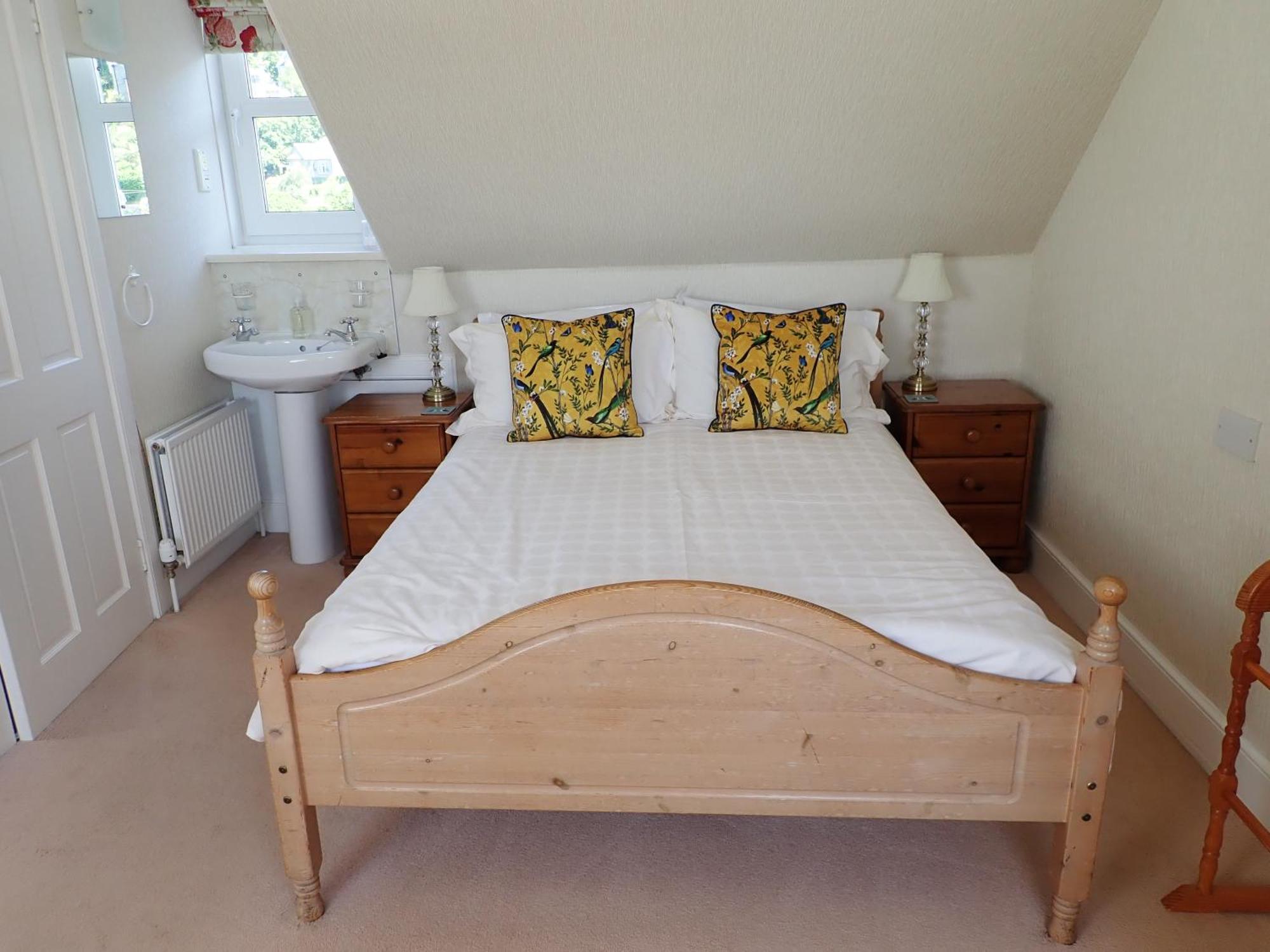 Hawthornbank Hotell Oban Eksteriør bilde