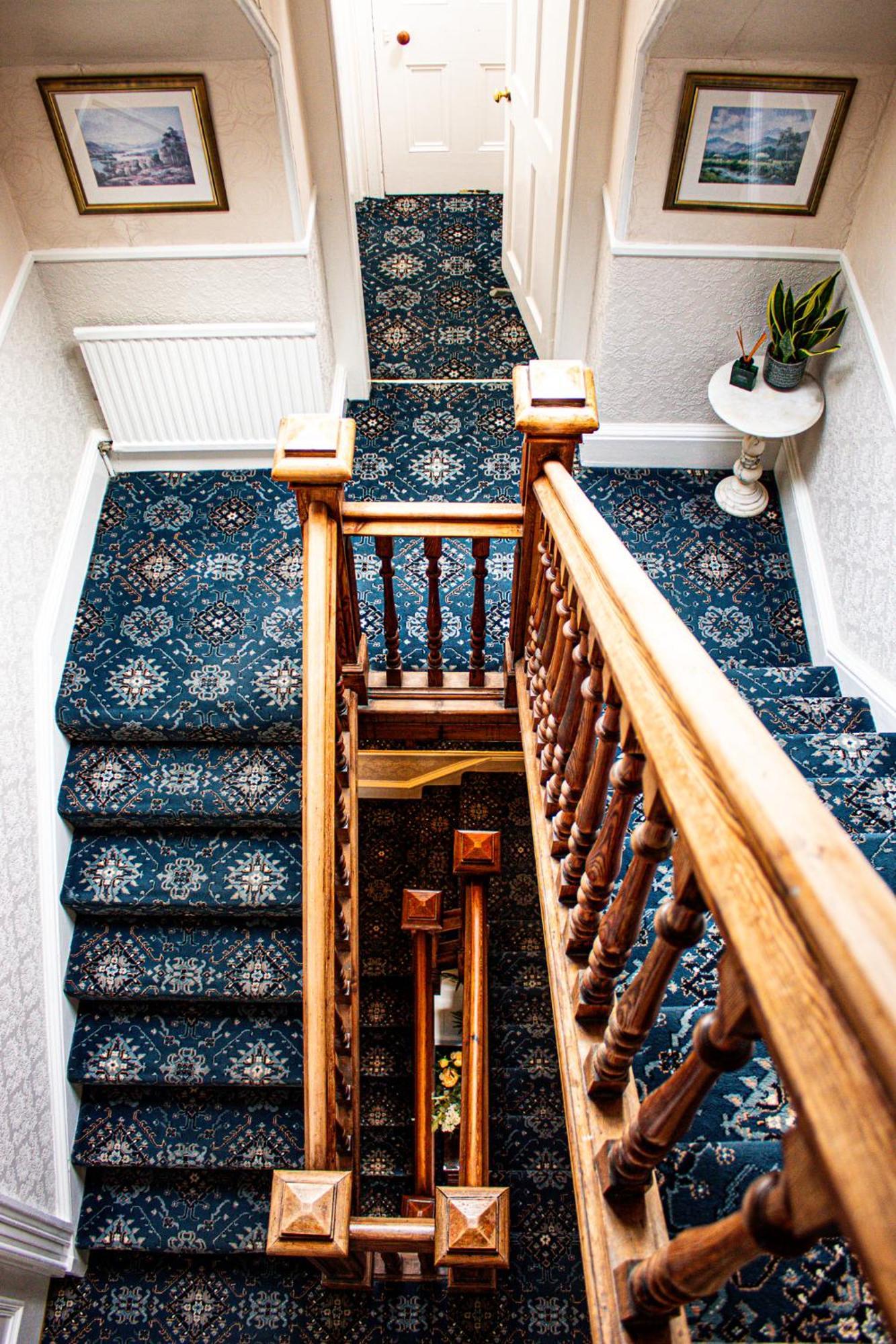 Hawthornbank Hotell Oban Eksteriør bilde