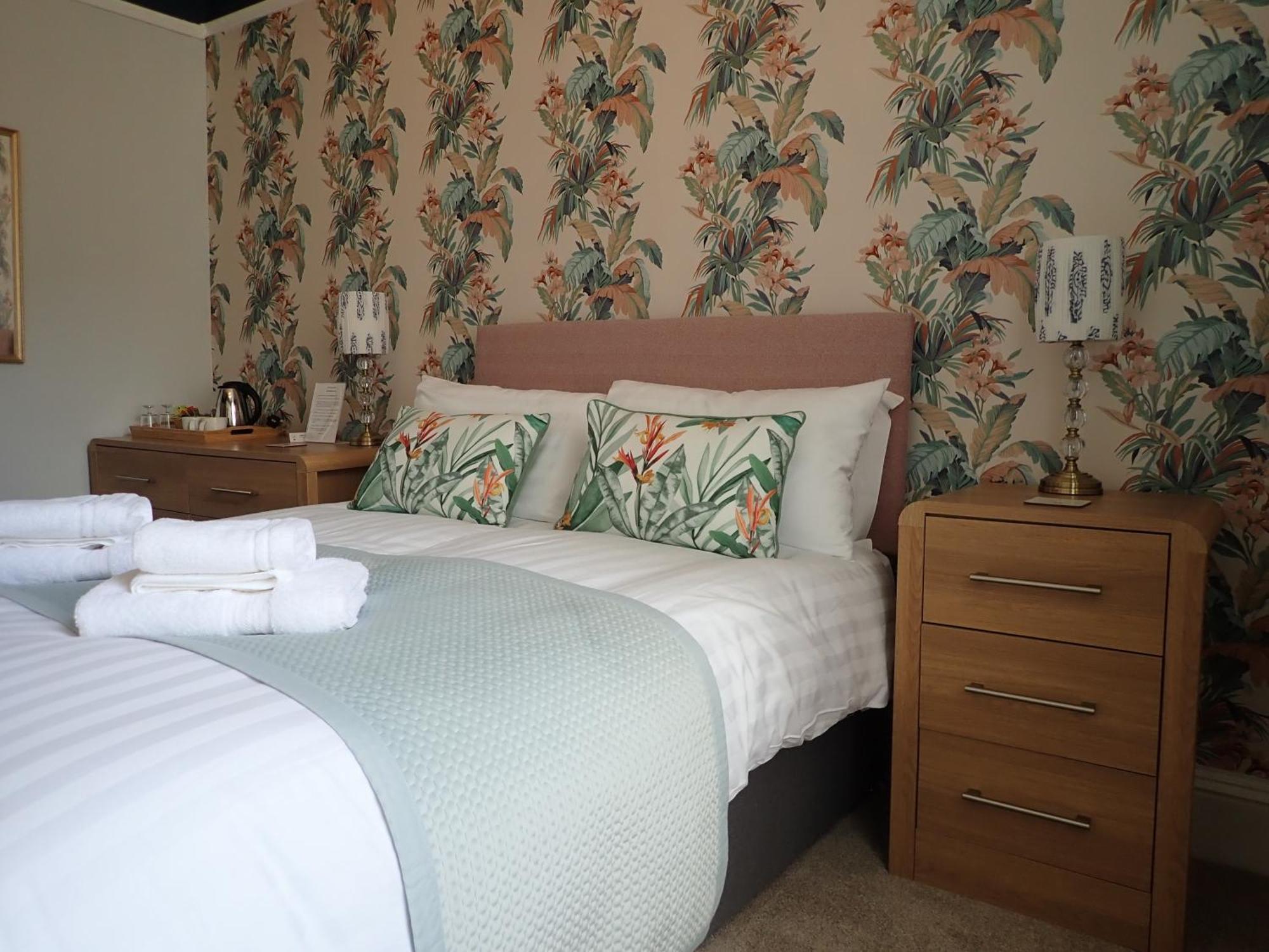 Hawthornbank Hotell Oban Eksteriør bilde