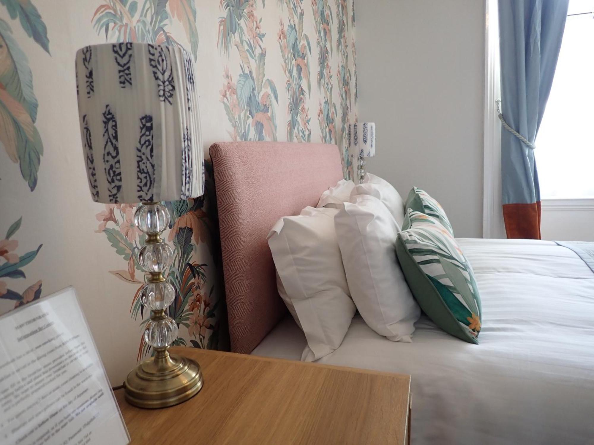Hawthornbank Hotell Oban Eksteriør bilde