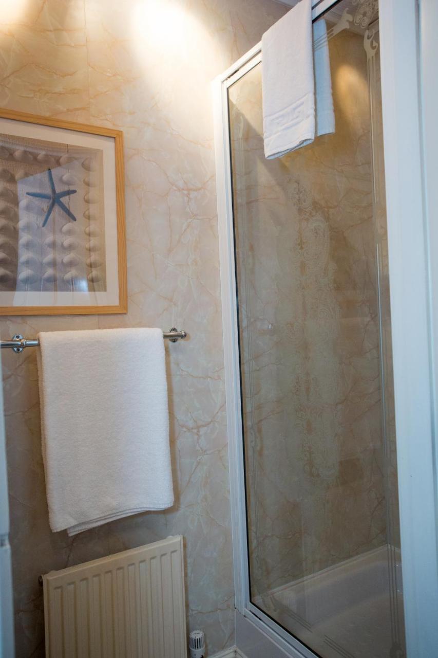 Hawthornbank Hotell Oban Eksteriør bilde